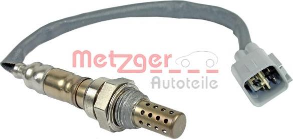 Metzger 0895604 - Sonda lambda autozon.pro