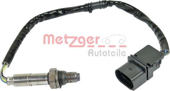 Metzger 0895630 - Sonda lambda autozon.pro