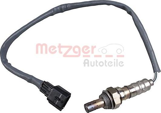 Metzger 0895051 - Sonda lambda autozon.pro