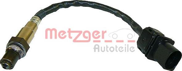 Metzger 0895185 - Sonda lambda autozon.pro