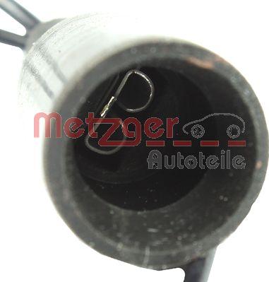 Metzger 0895217 - Sonda lambda autozon.pro