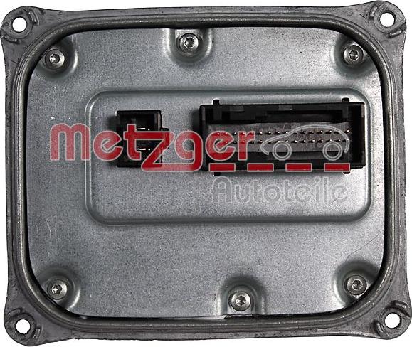 Metzger 0896543 - Centralina, Illuminazione autozon.pro