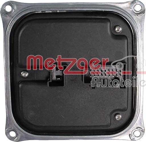 Metzger 0896542 - Centralina, Illuminazione autozon.pro