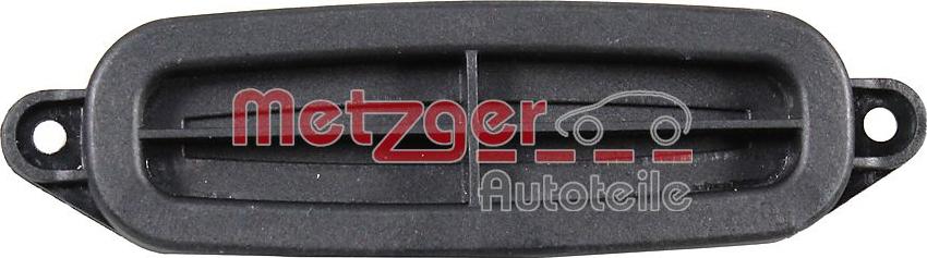 Metzger 0896511 - Centralina, Illuminazione autozon.pro