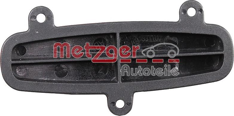 Metzger 0896513 - Centralina, Illuminazione autozon.pro