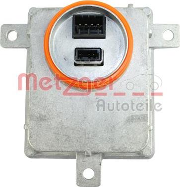 Metzger 0896005 - Regolatore di corrente, Lampada a scarico gas autozon.pro