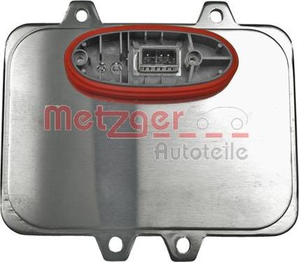 Metzger 0896006 - Regolatore di corrente, Lampada a scarico gas autozon.pro