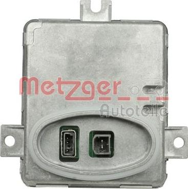 Metzger 0896011 - Regolatore di corrente, Lampada a scarico gas autozon.pro