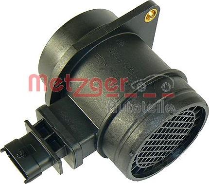 Metzger 0890194 - Debimetro autozon.pro