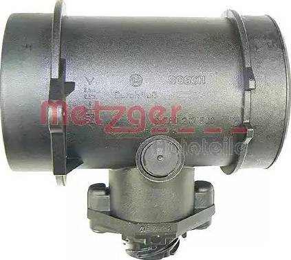 Metzger 0890183 - Debimetro autozon.pro