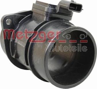 Metzger 0890391 - Debimetro autozon.pro