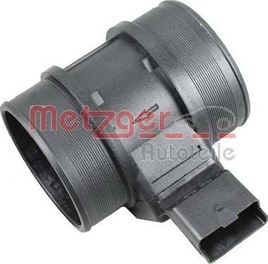 Metzger 0890393 - Debimetro autozon.pro