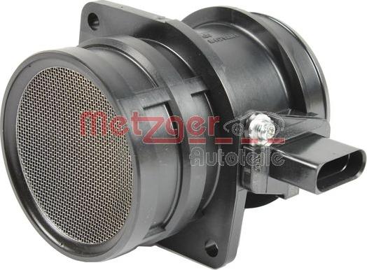 Metzger 0890349 - Debimetro autozon.pro