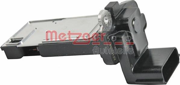 Metzger 0890342 - Debimetro autozon.pro