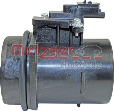 Metzger 0890351 - Debimetro autozon.pro