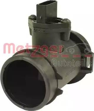 Metzger 0890307 - Debimetro autozon.pro