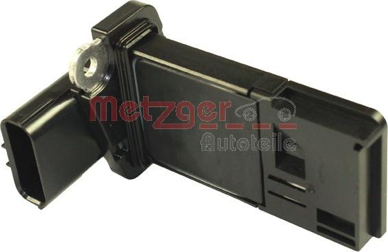 Metzger 0890319 - Debimetro autozon.pro