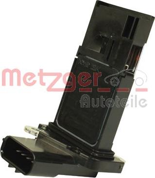 Metzger 0890310 - Debimetro autozon.pro