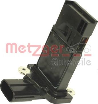 Metzger 0890311 - Debimetro autozon.pro