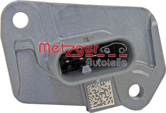 Metzger 0890380 - Debimetro autozon.pro