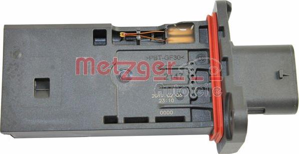 Metzger 0890382 - Debimetro autozon.pro