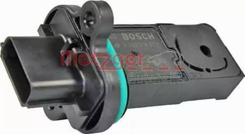 Metzger 0890339 - Debimetro autozon.pro