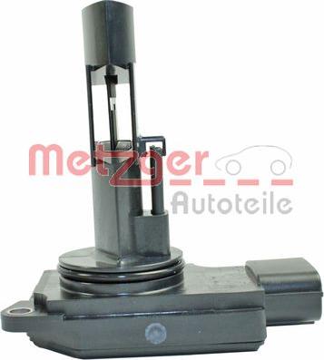 Metzger 0890370 - Debimetro autozon.pro