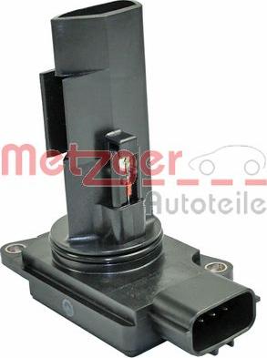 Metzger 0890370 - Debimetro autozon.pro