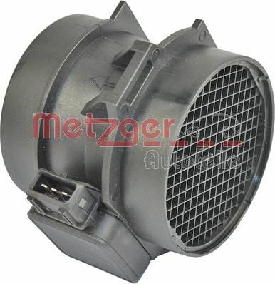 Metzger 0890371 - Debimetro autozon.pro