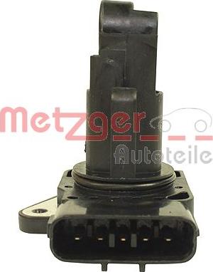 Metzger 0890295 - Debimetro autozon.pro