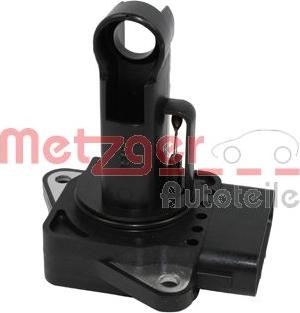 Metzger 0890296 - Debimetro autozon.pro