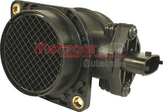 Metzger 0890290 - Debimetro autozon.pro