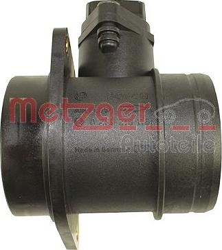 Metzger 0890290 - Debimetro autozon.pro