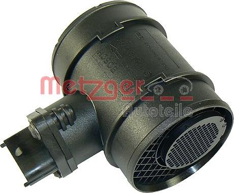 Metzger 0890249 - Debimetro autozon.pro