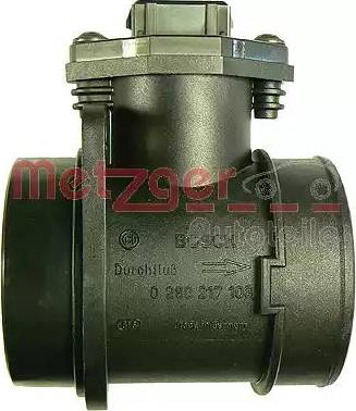 Metzger 0890240 - Debimetro autozon.pro