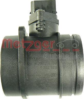 Metzger 0890248 - Debimetro autozon.pro