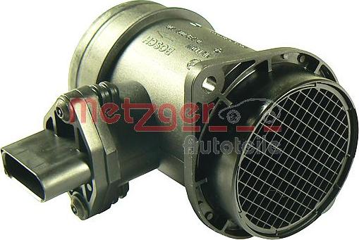 Metzger 0890268 - Debimetro autozon.pro