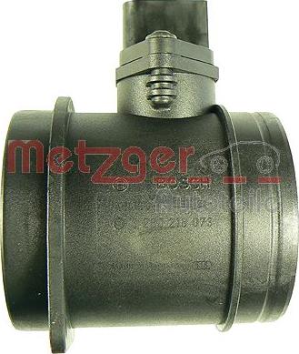 Metzger 0890210 - Debimetro autozon.pro