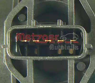 Metzger 0890211 - Debimetro autozon.pro