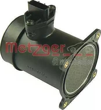 Metzger 0890211 - Debimetro autozon.pro