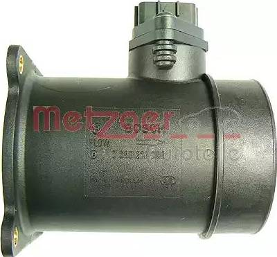 Metzger 0890211 - Debimetro autozon.pro