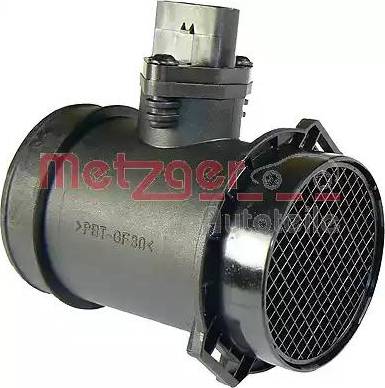 Metzger 0890235 - Debimetro autozon.pro