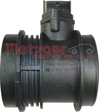 Metzger 0891091 - Debimetro autozon.pro