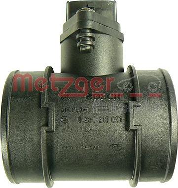 Metzger 0891059 - Debimetro autozon.pro