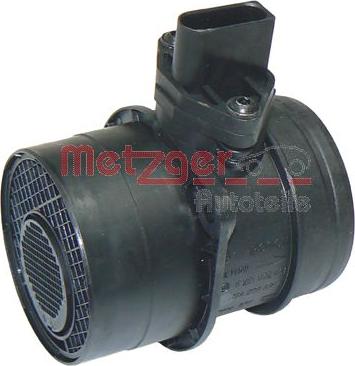 Metzger 0891055 - Debimetro autozon.pro