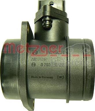 Metzger 0891056 - Debimetro autozon.pro