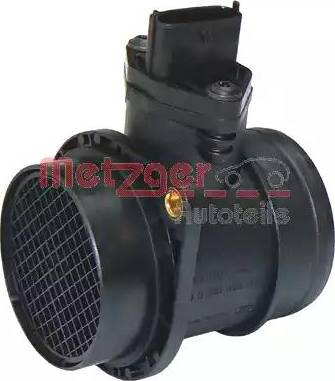 Metzger 0891057 - Debimetro autozon.pro