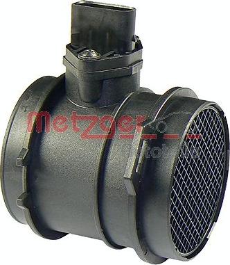 Metzger 0891069 - Debimetro autozon.pro