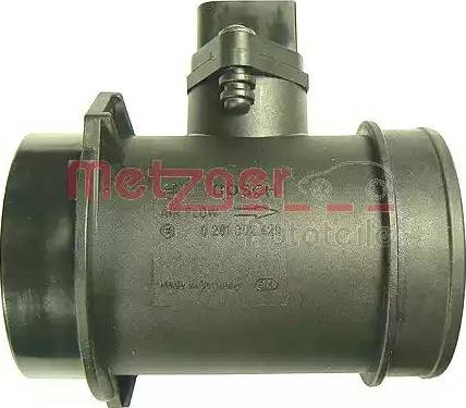 Metzger 0891064 - Debimetro autozon.pro