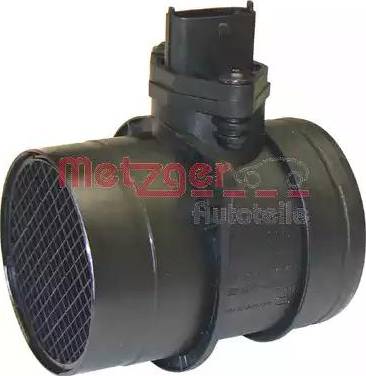 Metzger 0891066 - Debimetro autozon.pro